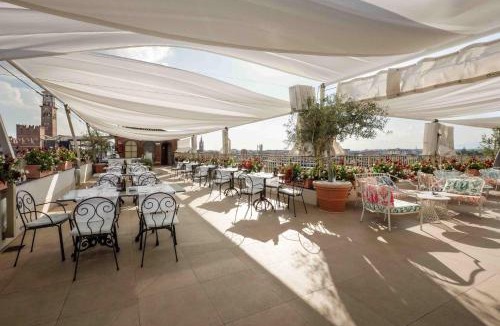 Citta Antica Hotel | Due Torri Hotel