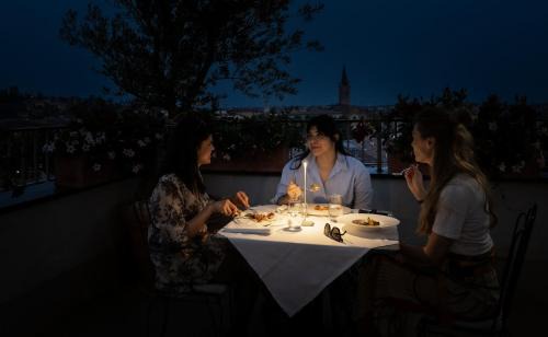 Citta Antica Hotel | Due Torri Hotel