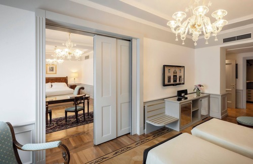 Citta Antica Hotel | Due Torri Hotel
