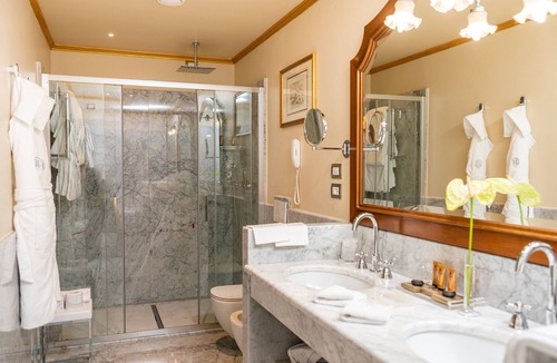 Citta Antica Hotel | Due Torri Hotel