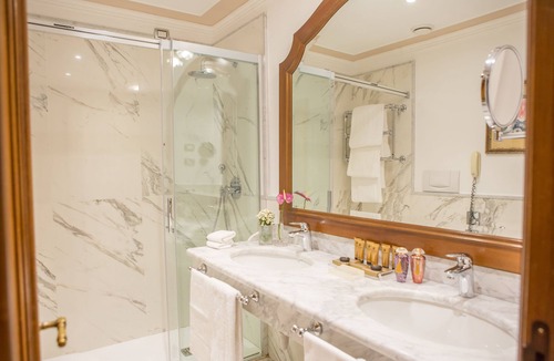 Citta Antica Hotel | Due Torri Hotel
