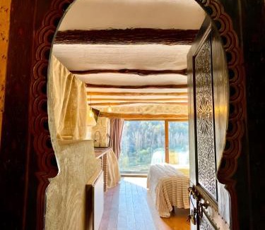 Olba House | Duende