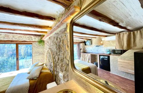 Olba House | Duende