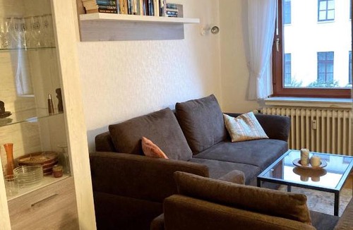 Wangerooge Apartment | Duene 43