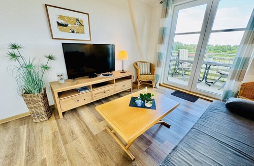 Ortsamt 2 Apartment | Duenenblick, quiet not far from the beach