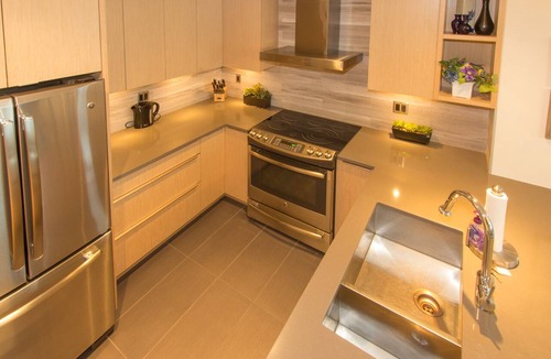 James Bay Condo | Duet Delight-Beautiful Double Ensuite Condo in James Bay, Wonderful Neighbourhood by Victoria Prime!