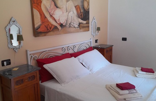 Fornole House | DUETERRE ROOM & HOST