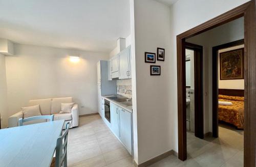 Visso Apartment | Duetorri