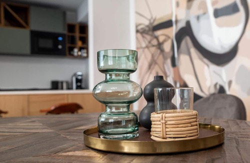 Gyor House | Duett