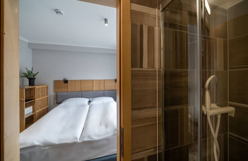 Gyor House | Duett