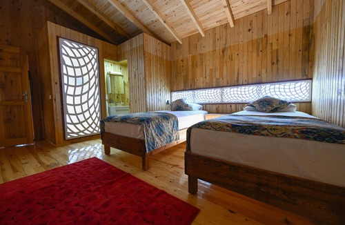 Demre House | Dufa Apart Bungalow