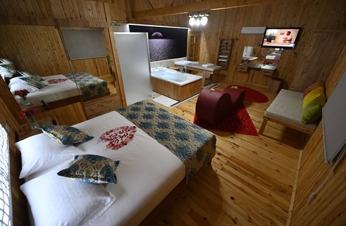 Demre House | Dufa Apart Bungalow