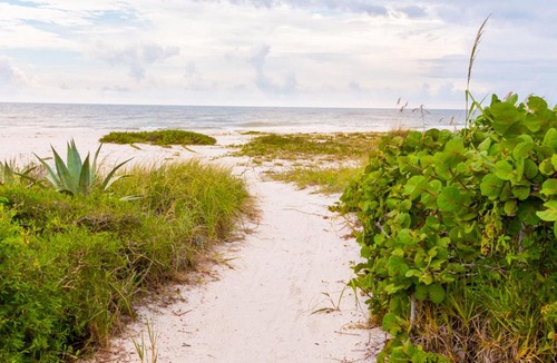 Sanibel House | Duggers #5