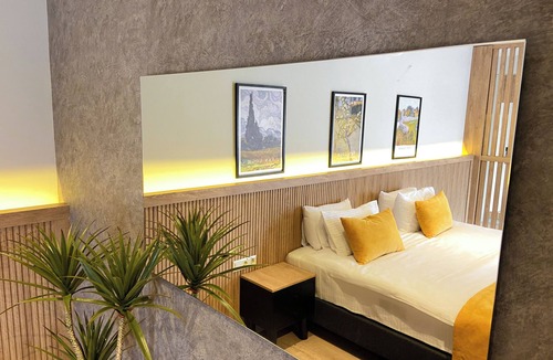 Kadikoy Hotel | Dugi Hotel