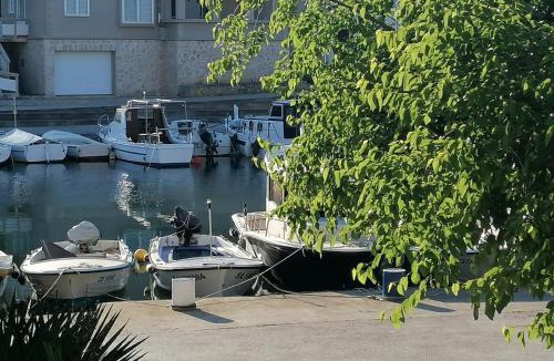 Zman Apartment | Dugi otok, Žman, Old Post Office, Stara pošta
