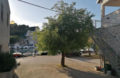 Zman Apartment | Dugi otok, Žman, Old Post Office, Stara pošta