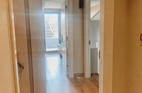 Kadikoy Hotel | Dugi