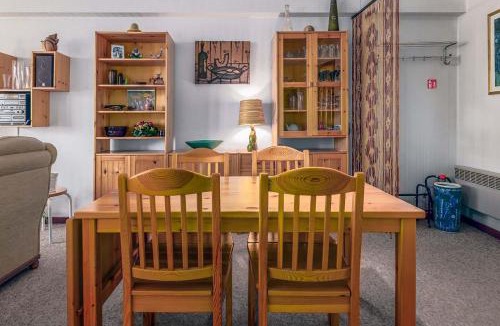 Oostduinkerke-Bad Apartment | Duinedel 2A-2E