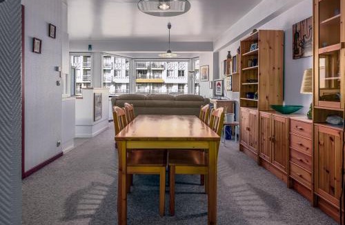 Oostduinkerke-Bad Apartment | Duinedel 2A-2E