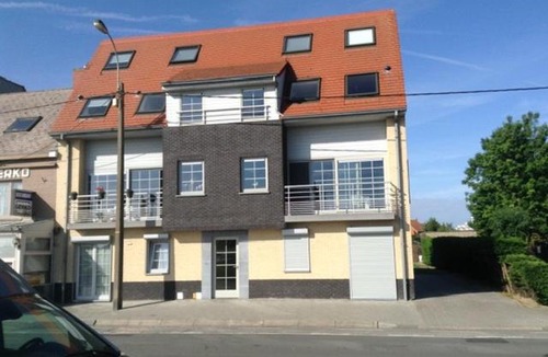 De Haan Apartment | Duinenzicht 2