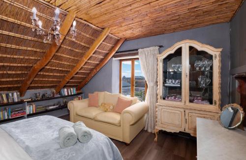 Still Bay Apartment | Duivenvlugt Loft