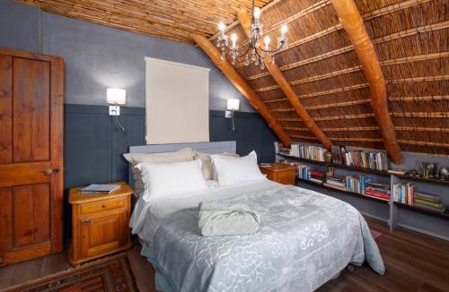 Still Bay Apartment | Duivenvlugt Loft