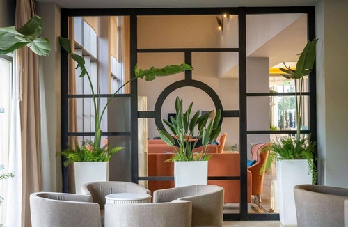 Altinkum Hotel | Duja Didim