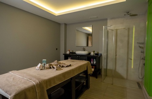 Altinkum Hotel | Duja Didim
