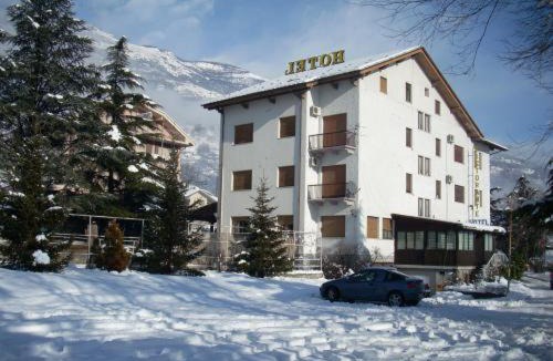 Nus Hotel | Dujany