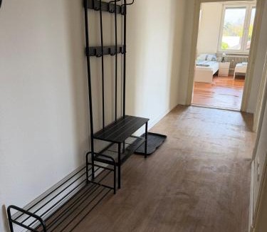 Killisfeld Apartment | DUK42a