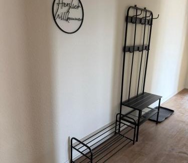 Killisfeld Apartment | DUK42a