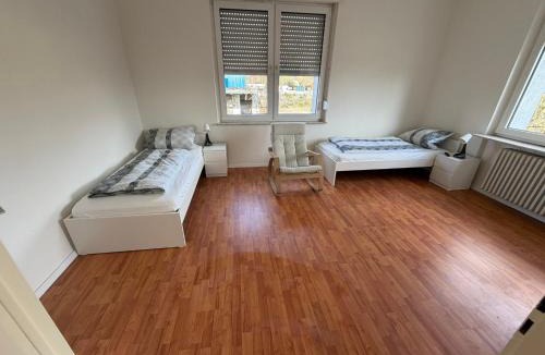 Killisfeld Apartment | DUK42a
