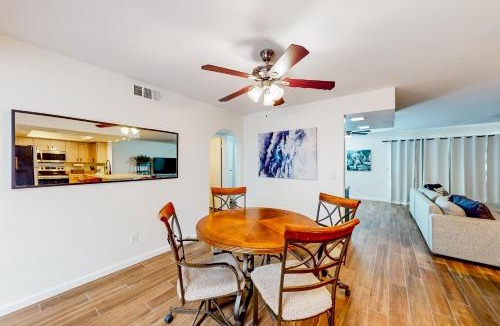 Tempe House | Duke Delight