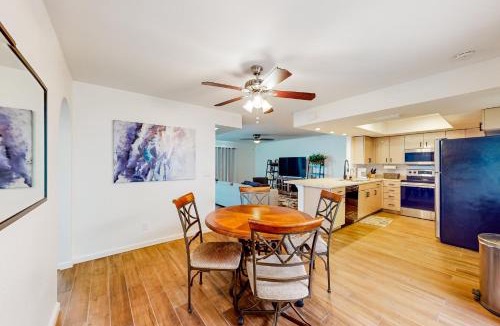 Tempe House | Duke Delight