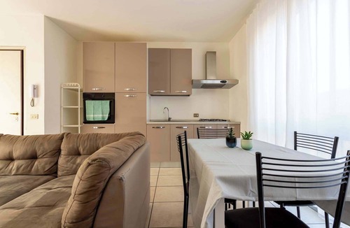 Novara Apartment | Duke's Suite Summary