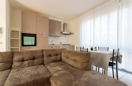 Novara Apartment | Duke's Suite Summary