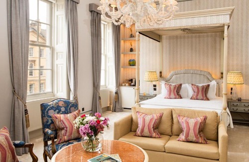 Bath Hotel | Dukes Bath