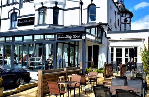 Southport Hotel | Dukes Folly Hotel