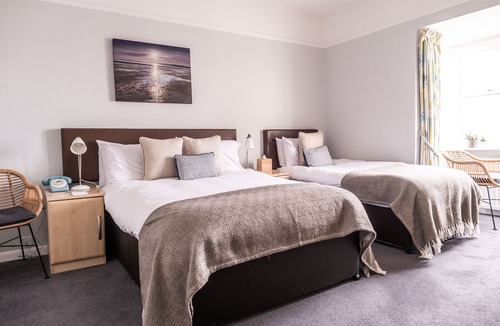 Sidmouth Hotel | Dukes