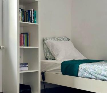 Budingen House | Dukes View -explore Haspengouw & surrounding towns