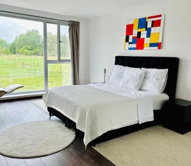 Budingen House | Dukes View -explore Haspengouw & surrounding towns