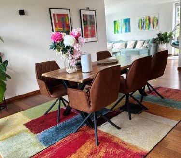 Budingen House | Dukes View -explore Haspengouw & surrounding towns