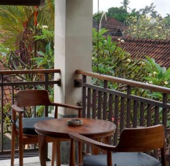Peliatan House | Dukuh House Ubud