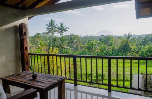 Payangan Villa | Dukuh Ubud Villa