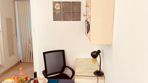 Santa Beatriz Apartment | Dulce Hogar cómodo minidepartamento cerca al Circuito Mágico