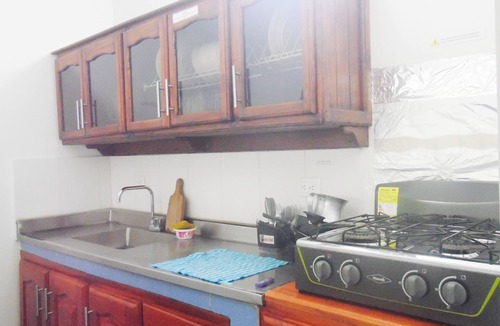 Doradal Apartment | Dulce Hogar
