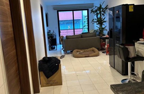 Benito Juarez Apartment | Dulce hogar