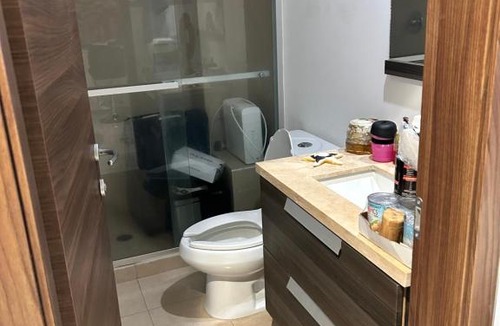 Benito Juarez Apartment | Dulce hogar