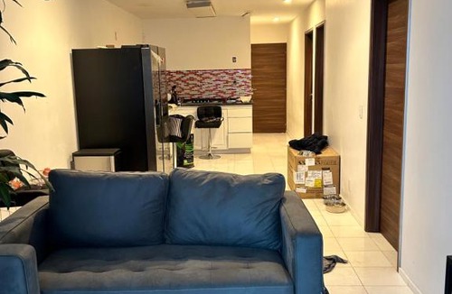 Benito Juarez Apartment | Dulce hogar