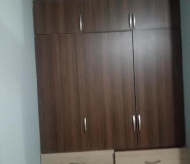 Jose Luis Bustamante y Rivero Apartment | Dulce hogar